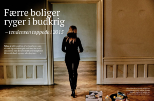 Budrunde og køberrådgivning