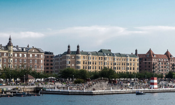 Boligkøb på Vesterbro, København