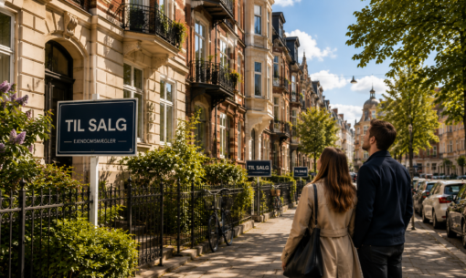 Boligkøberne får igen tid til at tænke sig om