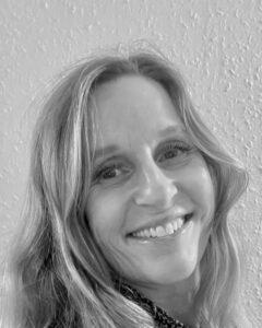 Dorthe Saabye