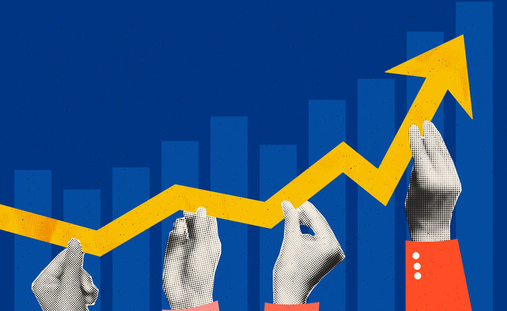 Positiv udvikling på det danske boligmarked i maj måned 2025