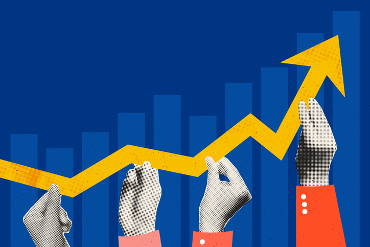 Positiv udvikling på det danske boligmarked i maj måned 2025