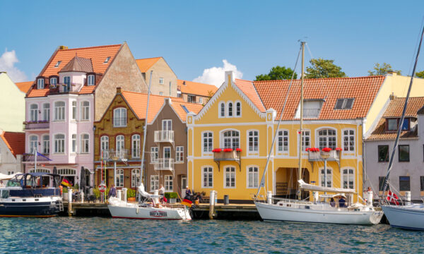 Køberrådgivning i Sønderborg