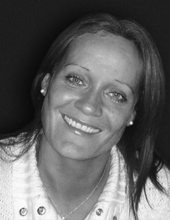 Maj-Britt Grymer Maj-Britt Grymer